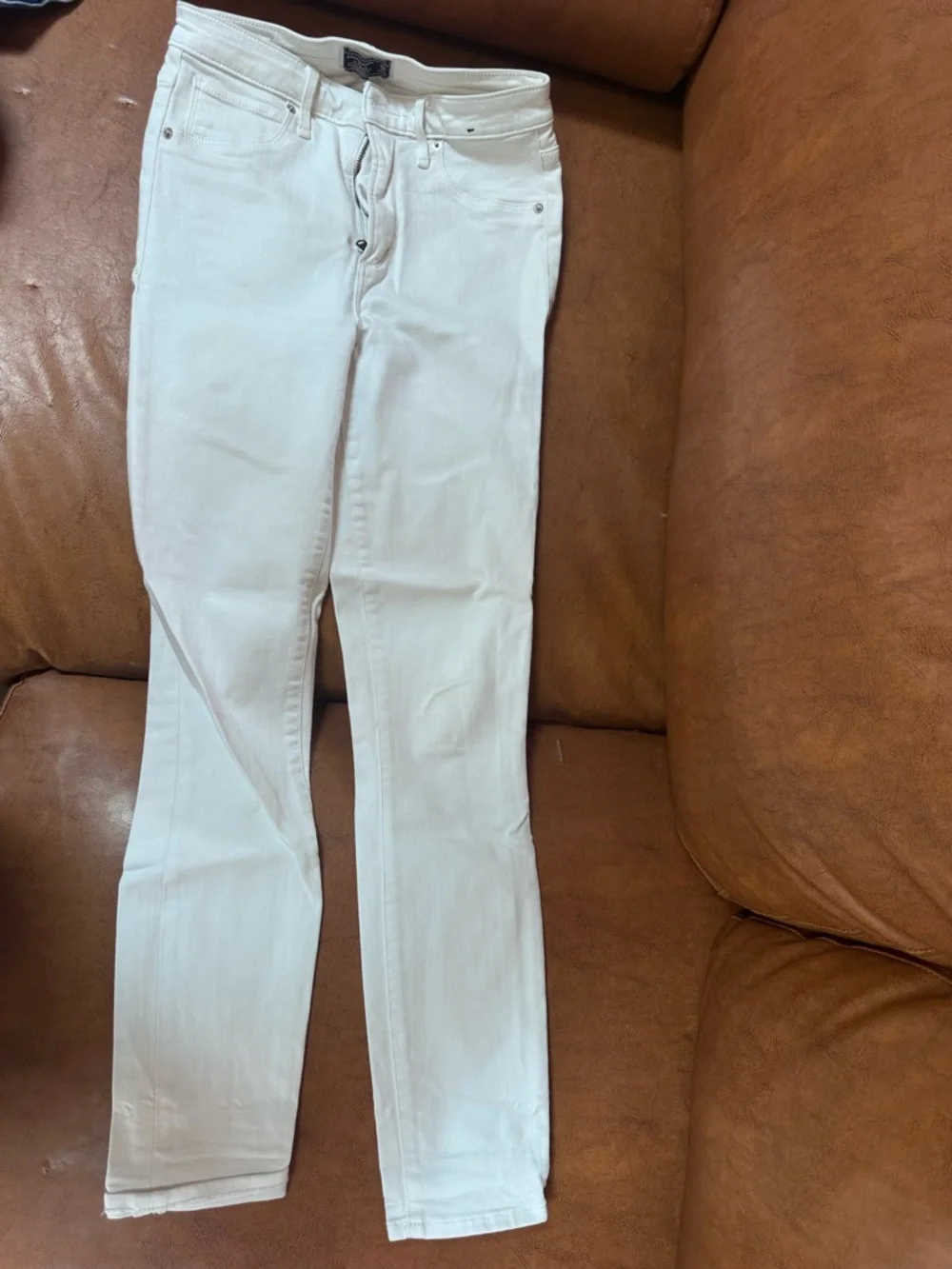 Abercrombie Jeans Bundle Size 26 - Picture 2 of 5